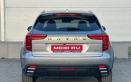 Haval Jolion, 2026 год, 2 899 000 рублей, 4 фотография