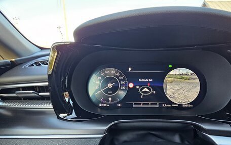 KIA K5, 2021 год, 3 280 000 рублей, 6 фотография