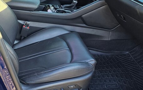 KIA K5, 2021 год, 3 280 000 рублей, 14 фотография