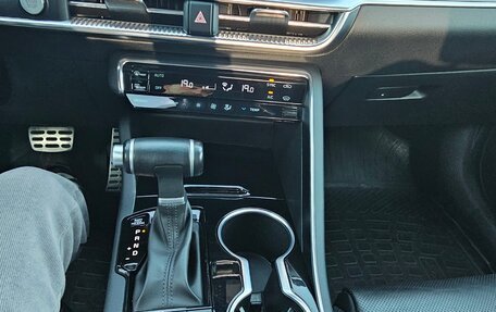 KIA K5, 2021 год, 3 280 000 рублей, 7 фотография