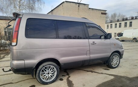 Toyota Lite Ace IV, 1996 год, 770 000 рублей, 4 фотография