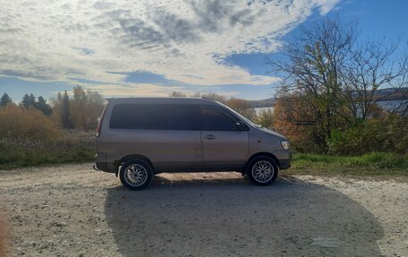 Toyota Lite Ace IV, 1996 год, 770 000 рублей, 9 фотография