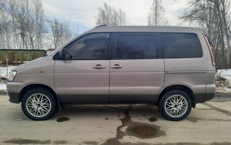 Toyota Lite Ace IV, 1996 год, 770 000 рублей, 6 фотография
