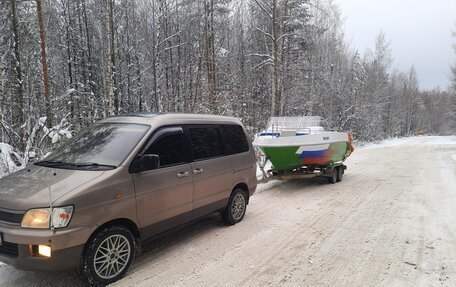 Toyota Lite Ace IV, 1996 год, 770 000 рублей, 10 фотография