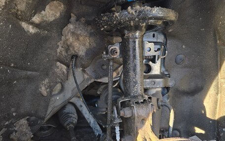 Renault Scenic III, 2009 год, 820 000 рублей, 3 фотография