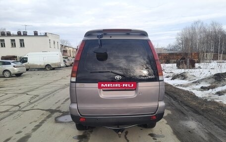 Toyota Lite Ace IV, 1996 год, 770 000 рублей, 5 фотография