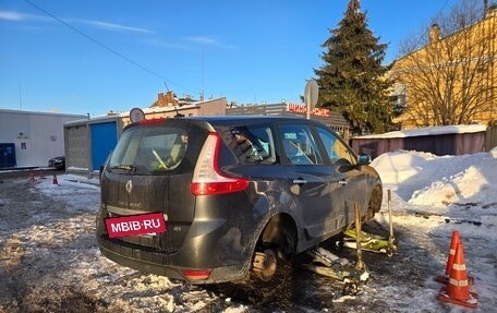 Renault Scenic III, 2009 год, 820 000 рублей, 2 фотография