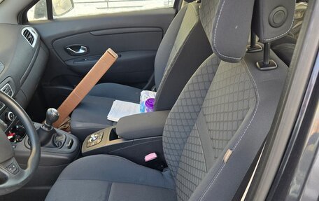 Renault Scenic III, 2009 год, 820 000 рублей, 5 фотография