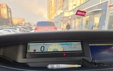 Renault Scenic III, 2009 год, 820 000 рублей, 7 фотография