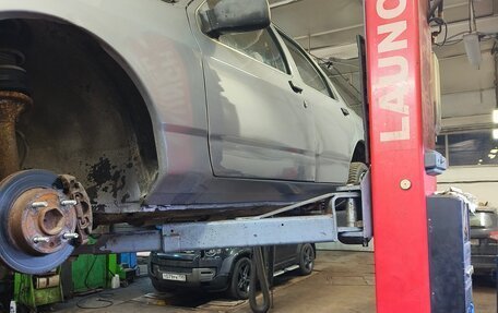 Ford Sierra I, 1983 год, 100 000 рублей, 3 фотография