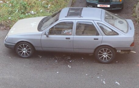 Ford Sierra I, 1983 год, 100 000 рублей, 2 фотография