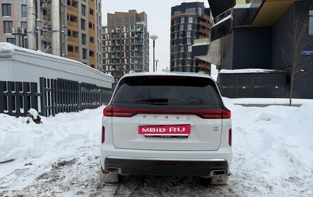 CheryExeed VX, 2022 год, 2 650 000 рублей, 3 фотография