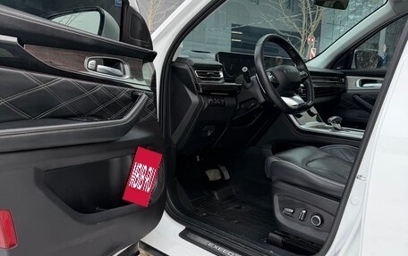 CheryExeed VX, 2022 год, 2 650 000 рублей, 7 фотография