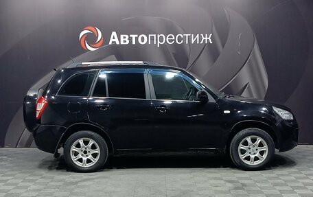 Chery Tiggo (T11), 2014 год, 545 000 рублей, 4 фотография