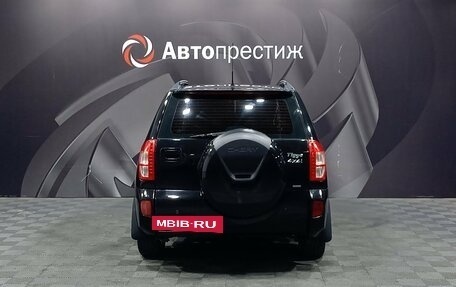 Chery Tiggo (T11), 2014 год, 545 000 рублей, 7 фотография