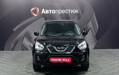 Chery Tiggo (T11), 2014 год, 545 000 рублей, 2 фотография