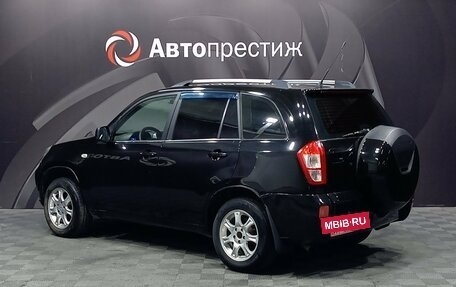 Chery Tiggo (T11), 2014 год, 545 000 рублей, 8 фотография
