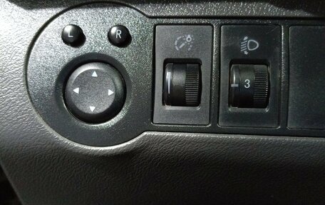 Chery Tiggo (T11), 2014 год, 545 000 рублей, 14 фотография