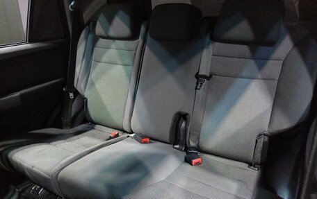 Chery Tiggo (T11), 2014 год, 545 000 рублей, 17 фотография