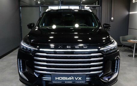 CheryExeed VX, 2024 год, 5 830 000 рублей, 2 фотография