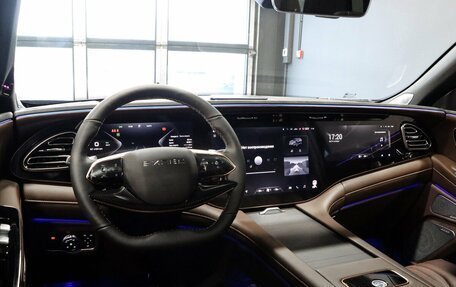 CheryExeed VX, 2024 год, 5 830 000 рублей, 11 фотография