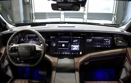 CheryExeed VX, 2024 год, 5 830 000 рублей, 13 фотография