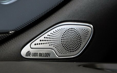 CheryExeed VX, 2024 год, 5 830 000 рублей, 21 фотография