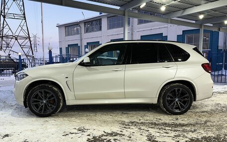BMW X5, 2016 год, 3 699 000 рублей, 2 фотография