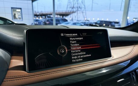 BMW X5, 2016 год, 3 699 000 рублей, 11 фотография