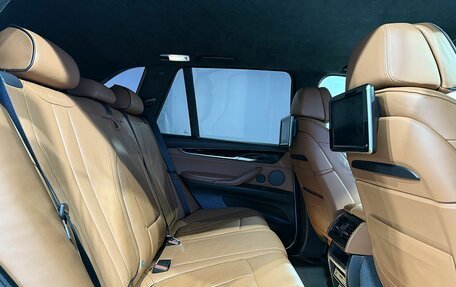 BMW X5, 2016 год, 3 699 000 рублей, 10 фотография