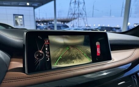 BMW X5, 2016 год, 3 699 000 рублей, 12 фотография