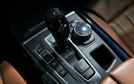 BMW X5, 2016 год, 3 699 000 рублей, 14 фотография