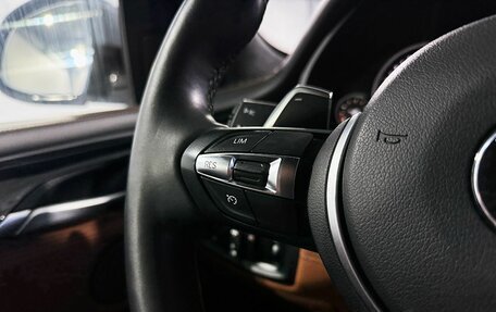 BMW X5, 2016 год, 3 699 000 рублей, 15 фотография