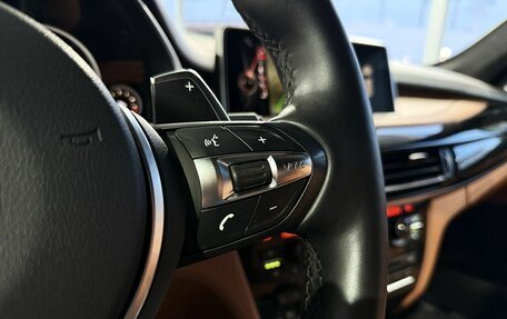 BMW X5, 2016 год, 3 699 000 рублей, 18 фотография