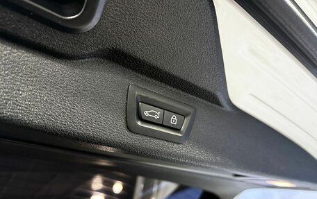 BMW X5, 2016 год, 3 699 000 рублей, 19 фотография