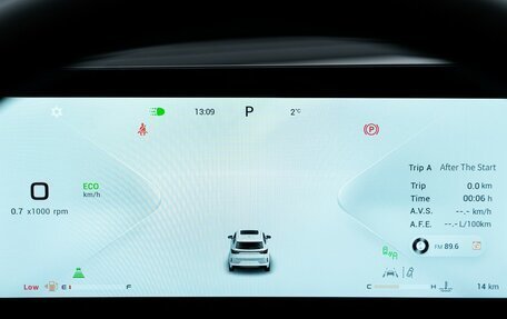 CheryExeed LX, 2024 год, 3 540 000 рублей, 21 фотография