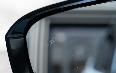 CheryExeed LX, 2024 год, 3 540 000 рублей, 16 фотография