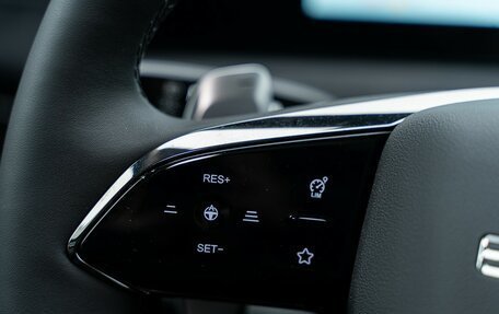 CheryExeed LX, 2024 год, 3 540 000 рублей, 19 фотография