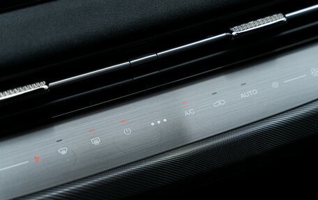 CheryExeed LX, 2024 год, 3 540 000 рублей, 22 фотография