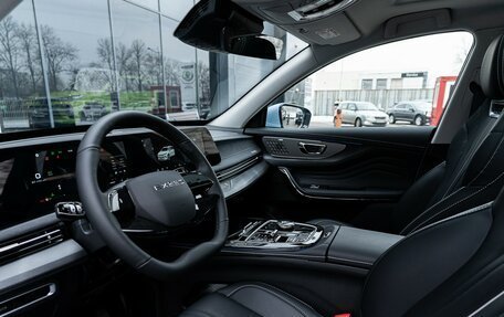 CheryExeed LX, 2024 год, 3 540 000 рублей, 37 фотография