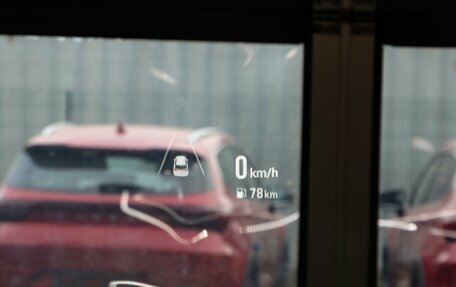 CheryExeed VX, 2024 год, 5 830 000 рублей, 9 фотография