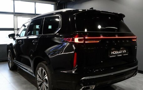 CheryExeed VX, 2024 год, 5 830 000 рублей, 6 фотография