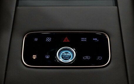 CheryExeed VX, 2024 год, 5 830 000 рублей, 18 фотография