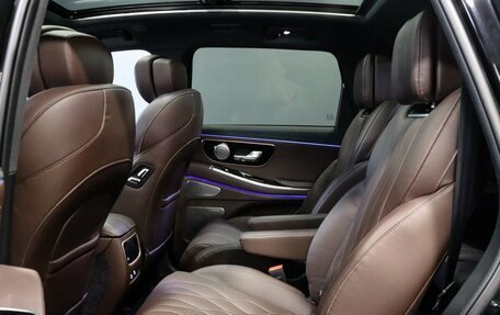 CheryExeed VX, 2024 год, 5 830 000 рублей, 30 фотография