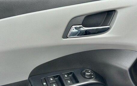 Chevrolet Aveo III, 2013 год, 750 000 рублей, 10 фотография