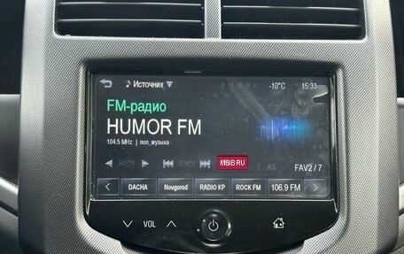 Chevrolet Aveo III, 2013 год, 750 000 рублей, 14 фотография