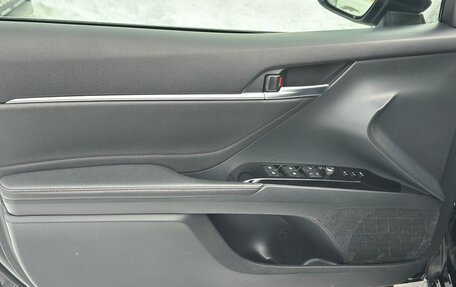 Toyota Camry, 2020 год, 2 900 000 рублей, 12 фотография