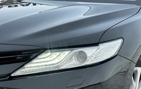 Toyota Camry, 2020 год, 2 900 000 рублей, 9 фотография