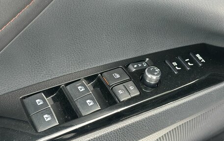 Toyota Camry, 2020 год, 2 900 000 рублей, 13 фотография