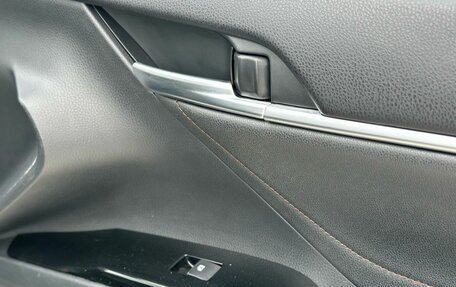 Toyota Camry, 2020 год, 2 900 000 рублей, 25 фотография